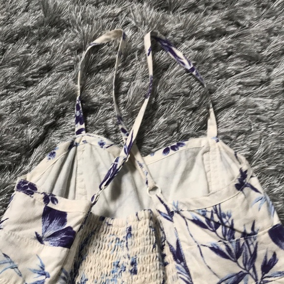 Gap sundress. - Picture 3 of 4